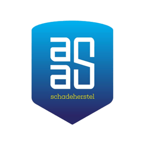 AAS-Schadeherstel-Logo