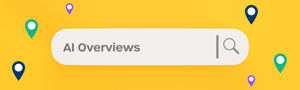 AI overviews