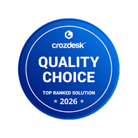 crozdesk-quality-choice-badge