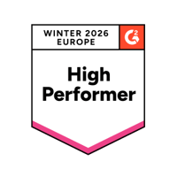 marvia g2 high performer europe