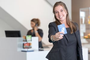 Fletcher front office passport