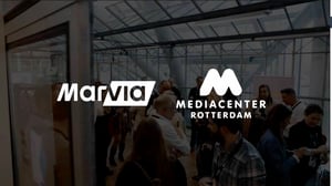 Inspiratiesessie Marvia Mediacenter Rotterdam