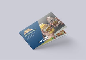 Jeremiah's Italian Ice Case