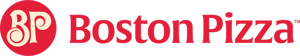 Boston pizza loggo