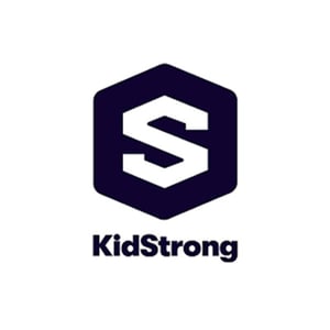 kidstrong logo