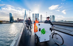 PostNL-header