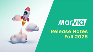 Release Notes Fall
