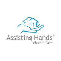 assisting hands logo