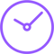 clock icon