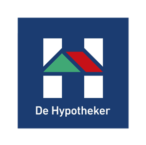 de hypotheker logo