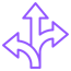 flexible icon
