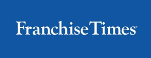franchise times logo blue