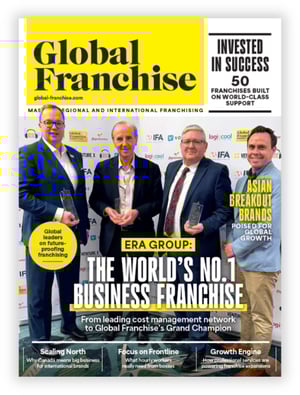 global franchise magazine issue 58