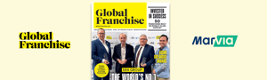 header global franchise magazine