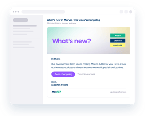 marvia changelog newsletter mockup (1)