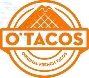 o tacos logo