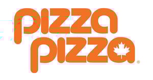 pizza pizza logo