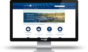 Fletcher Brand Portal by Marvia