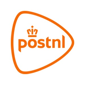 postnl-logo-oranje