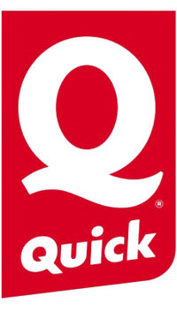 quick logo
