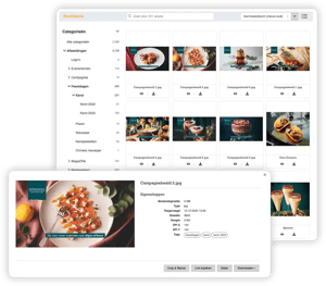 sligro beeldbank by Marvia