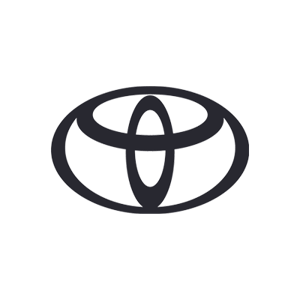toyota logo